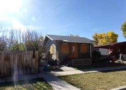 W 14th St - Foreclosure In Casper, WY