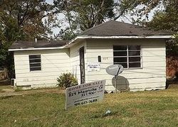 Magnolia St - Foreclosure In Clarksdale, MS
