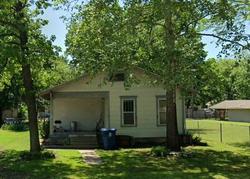 W 2nd St - Foreclosure In Coffeyville, KS
