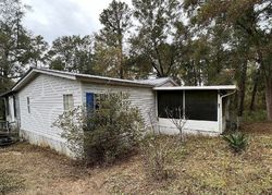 Spring Lakes Dr - Foreclosure In Chipley, FL