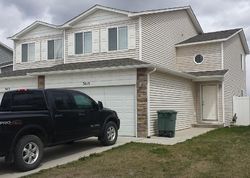 Quacker Ave - Foreclosure In Gillette, WY