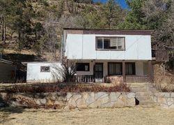 Paradise Canyon Dr - Foreclosure In Ruidoso, NM