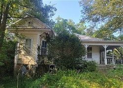 Yellow Pine St Se - Foreclosure In Bogue Chitto, MS