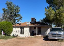 E 21st St - Foreclosure In Douglas, AZ