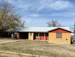 W 7th St - Foreclosure In Fort Stockton, TX