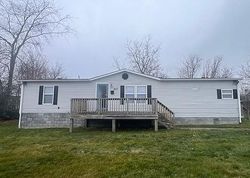 Bostick Ave - Foreclosure In Beckley, WV