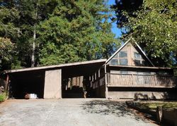 Robin Pl - Foreclosure In Willits, CA