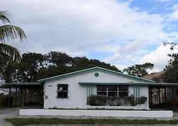 Nw 20th St - Foreclosure In Fort Lauderdale, FL