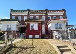 Lucille Ave - Foreclosure In Baltimore, MD