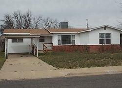 Melody Ln - Foreclosure In Odessa, TX