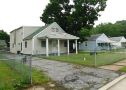 Barron Ave - Foreclosure In Essex, MD