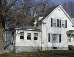Watson Ave - Foreclosure In Houlton, ME