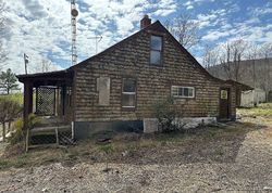 Mountain View Rd - Foreclosure In Purgitsville, WV