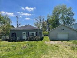 Bonar Ln - Foreclosure In Washington, WV