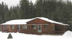 Pine Tree Ln - Foreclosure In Trout Creek, MT