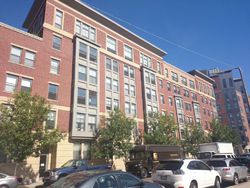  Harrison Ave Apt D32