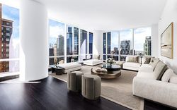  W 57th St Apt 46b