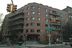  Metropolitan Ave Apt