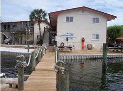  Bluefish Dr Unit 107