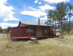 Red Feather Lakes