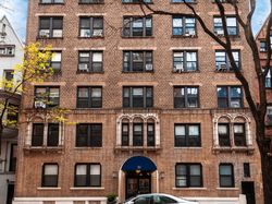  W 90th St Apt 1b