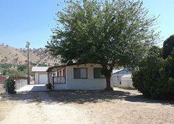 Lake Isabella