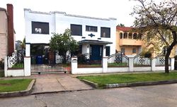  S Tremaine Ave