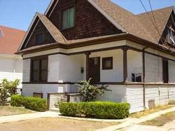  S Normandie Ave