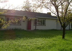 Evelyn St - Foreclosure In Red Bluff, CA