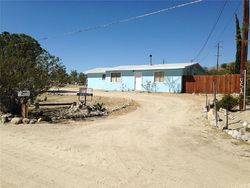 Morongo Valley