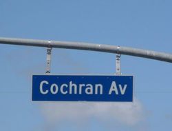  S Cochran Ave